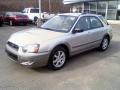 2005 Impreza Outback Sport Wagon #4
