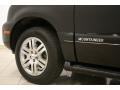  2009 Mercury Mountaineer Logo #36