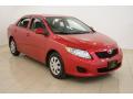 2009 Corolla LE #1