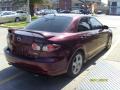 2006 MAZDA6 s Grand Touring Sedan #4