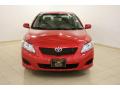 2009 Corolla LE #2