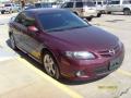 2006 MAZDA6 s Grand Touring Sedan #5