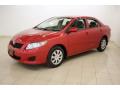 2009 Corolla LE #3