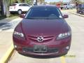 2006 MAZDA6 s Grand Touring Sedan #6
