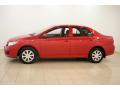 2009 Corolla LE #4