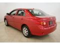 2009 Corolla LE #5
