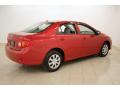 2009 Corolla LE #7