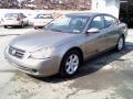 2002 Altima 2.5 S #4