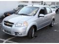 2009 Aveo LT Sedan #1