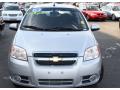 2009 Aveo LT Sedan #2