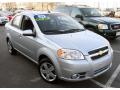 2009 Aveo LT Sedan #3