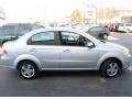 2009 Aveo LT Sedan #4