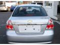 2009 Aveo LT Sedan #6