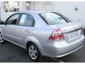 2009 Aveo LT Sedan #7