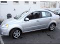 2009 Aveo LT Sedan #8