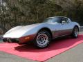 1978 Corvette Coupe #1