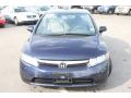 2007 Civic LX Sedan #2