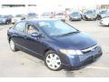 2007 Civic LX Sedan #3
