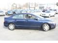 2007 Civic LX Sedan #4