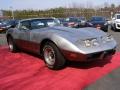 1978 Corvette Coupe #9