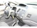 2007 Civic LX Sedan #9