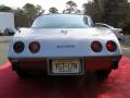 1978 Corvette Coupe #13