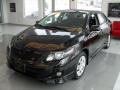 2009 Corolla S #1