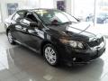 2009 Corolla S #4