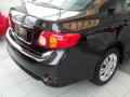 2009 Corolla S #8