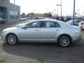 2009 Malibu LTZ Sedan #2