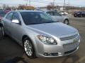 2009 Malibu LTZ Sedan #3