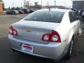 2009 Malibu LTZ Sedan #4