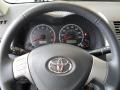 2009 Corolla S #23