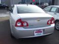 2009 Malibu LTZ Sedan #6
