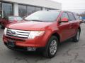 2008 Edge Limited AWD #1