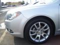 2009 Malibu LTZ Sedan #7