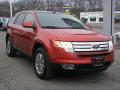 2008 Edge Limited AWD #2