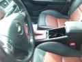 2009 Malibu LTZ Sedan #8