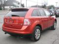 2008 Edge Limited AWD #3