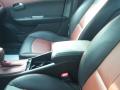 2009 Malibu LTZ Sedan #9