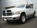 2004 Ram 1500 SLT Quad Cab 4x4 #1