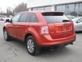 2008 Edge Limited AWD #4