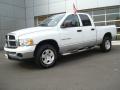 2004 Ram 1500 SLT Quad Cab 4x4 #2