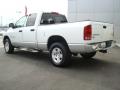 2004 Ram 1500 SLT Quad Cab 4x4 #4