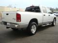 2004 Ram 1500 SLT Quad Cab 4x4 #6