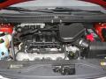 2008 Edge Limited AWD #8