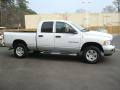 2004 Ram 1500 SLT Quad Cab 4x4 #8