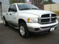 2004 Ram 1500 SLT Quad Cab 4x4 #9