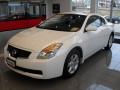 2009 Altima 2.5 S Coupe #1