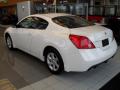 2009 Altima 2.5 S Coupe #2